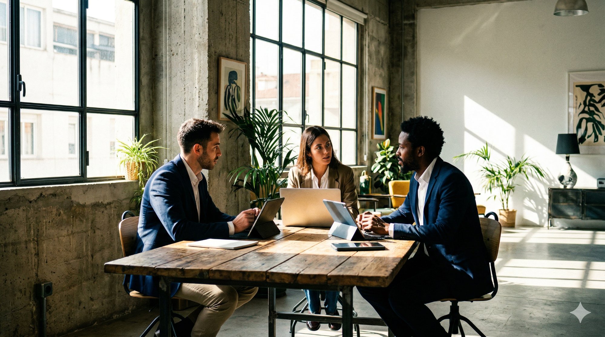 Accounting dashboard